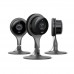 Комплект умных камер видеонаблюдения. Nest Cam Indoor 3 Pack